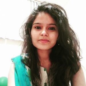 Meet your Posher, Apurva